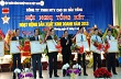 Công ty TNHH MTV Cao su Dầu Tiếng: Năm 2013 khai thác được 30.800 tấn mủ